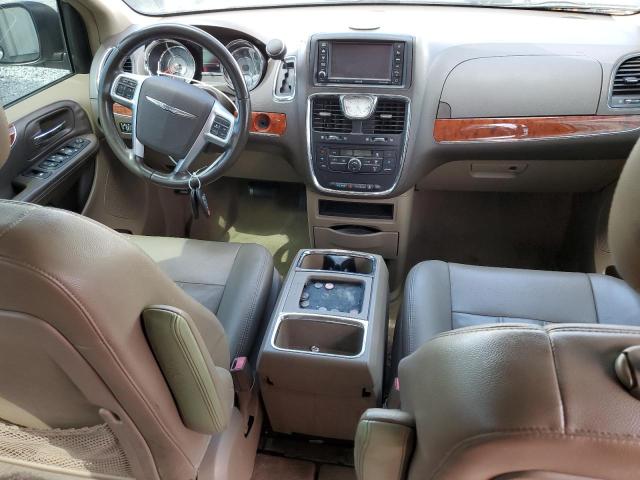Photo 8 from auction – 2013 CHRYSLER TOWN & COU with VIN 2C4RC1BG1DR508360