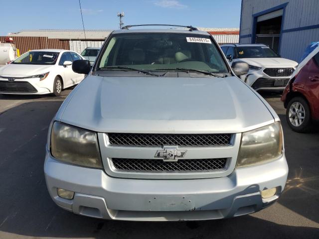 Photo 5 from auction – 2008 CHEVROLET TRAILBLAZE with VIN 1GNDT13S782205334