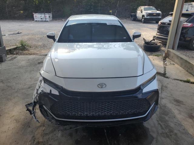 Photo 5 from auction – 2023 TOYOTA CROWN XLE with VIN JTDAAAAF0P3003077