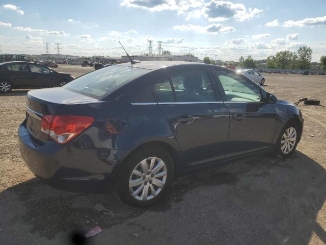 Photo 3 from auction – 2011 CHEVROLET CRUZE LS with VIN 1G1PC5SH5B7112804