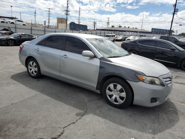 Photo 4 from auction – 2007 TOYOTA CAMRY CE with VIN 4T1BE46KX7U169984
