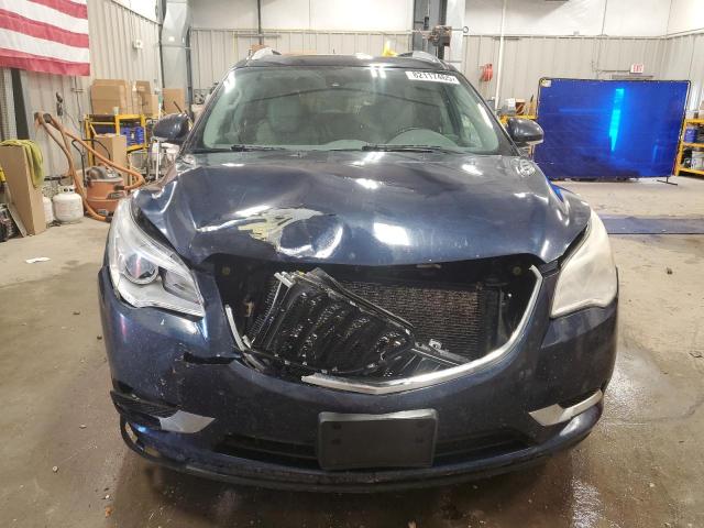 Photo 5 from auction – 2015 BUICK ENCLAVE with VIN 5GAKVCKD9FJ149362