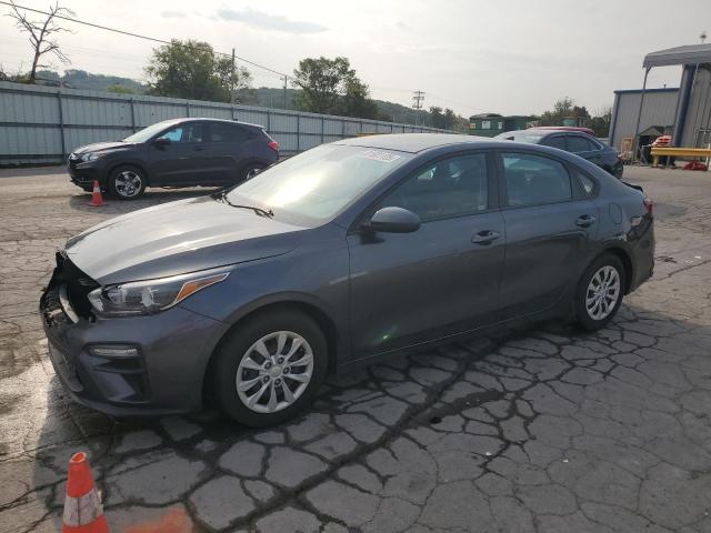 Photo 1 from auction – 2019 KIA FORTE FE with VIN 3KPF24AD0KE050887