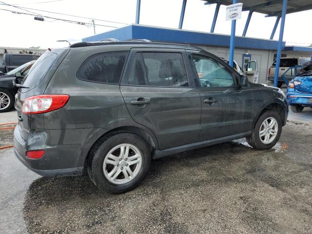 Photo 3 from auction – 2010 HYUNDAI SANTA FE G with VIN 5NMSG3ABXAH394260