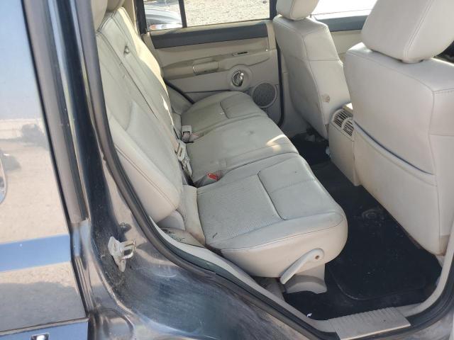 Foto 11 de la subasta – 2007 JEEP COMMANDER con VIN 1J8HG58267C529343