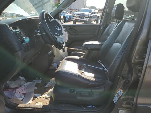 Photo 7 from auction – 2003 MAZDA TRIBUTE ES with VIN 4F2CZ06163KM04237