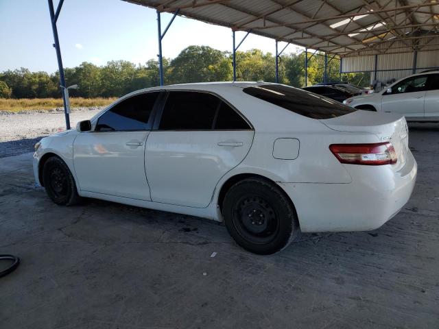 Photo 2 from auction – 2011 TOYOTA CAMRY with VIN 4T1BF3EK8BU619410