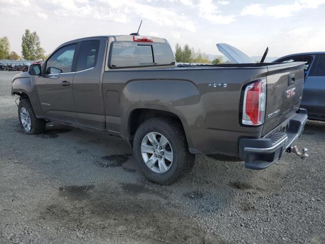 Photo 2 from auction – 2016 GMC CANYON SLE with VIN 1GTH6CE33G1281673