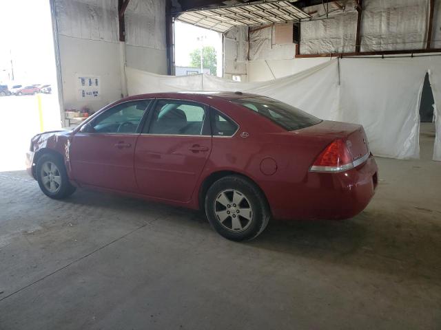 Photo 2 from auction – 2008 CHEVROLET IMPALA with VIN 2G1WT58K589187573