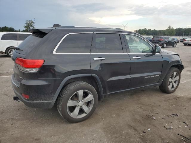 Foto 3 de la subasta – 2014 JEEP CHEROKEE con VIN 1C4RJFBG9EC517577