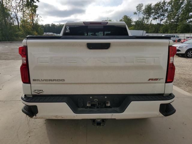 Photo 6 from auction – 2019 CHEVROLET SILVERADO with VIN 3GCUYEED1KG273840