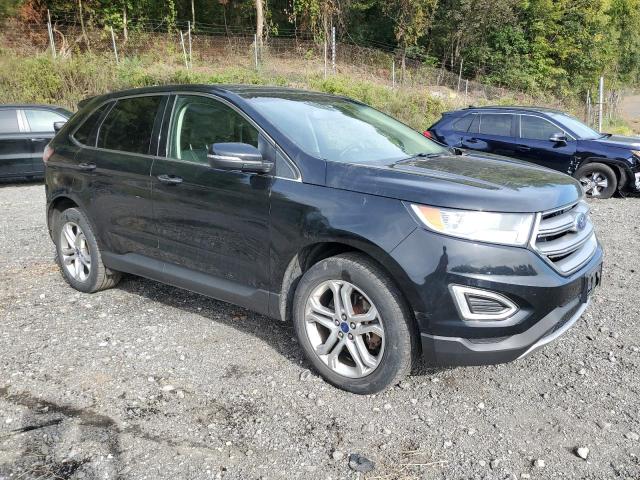 Photo 4 from auction – 2018 FORD EDGE TITAN with VIN 2FMPK4K86JBC21987