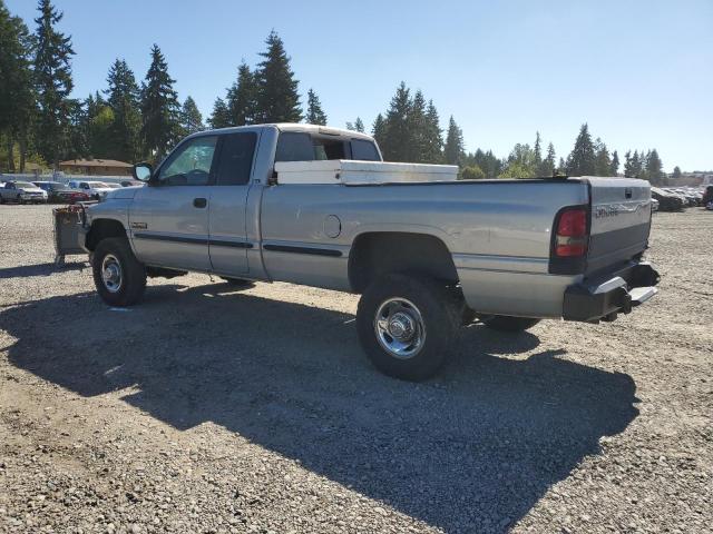 Photo 2 from auction – 1999 DODGE RAM 2500 with VIN 1B7KF2362XJ531322