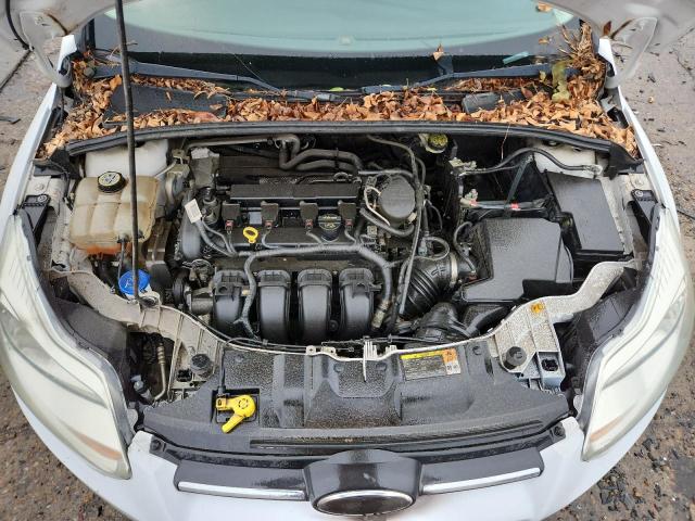 Zdjęcie 11 z aukcji – 2013 FORD FOCUS SE z VIN 1FADP3K28DL107448