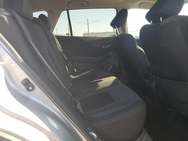 Photo 11 from auction – 2020 SUBARU OUTBACK PR with VIN 4S4BTAEC0L3239216