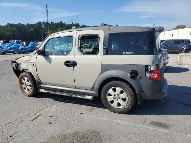 Photo 2 from auction – 2005 HONDA ELEMENT EX with VIN 5J6YH286X5L010812