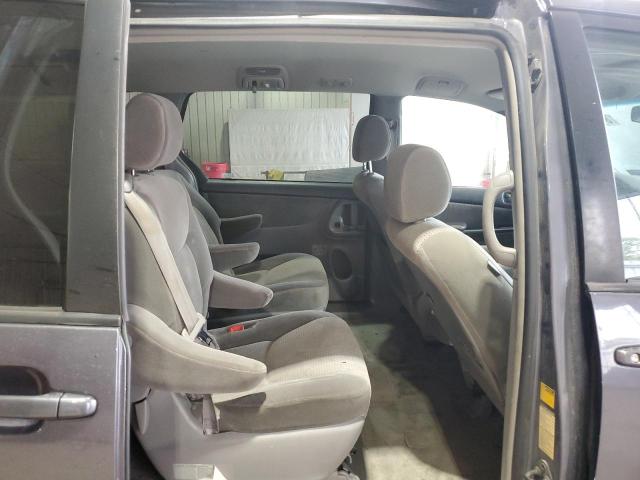 Photo 11 from auction – 2008 TOYOTA SIENNA CE with VIN 5TDZK23C58S196464