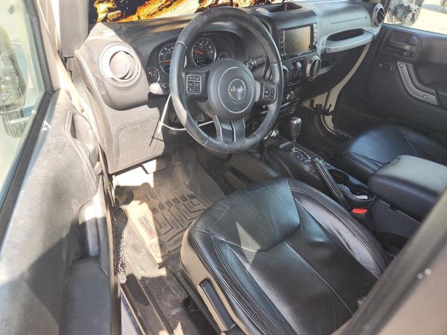 Photo 8 from auction – 2017 JEEP WRANGLER S with VIN 1C4AJWAG5HL717567