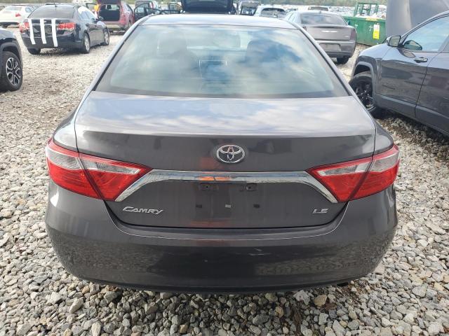 Photo 6 from auction – 2016 TOYOTA CAMRY LE with VIN 4T4BF1FK6GR579943