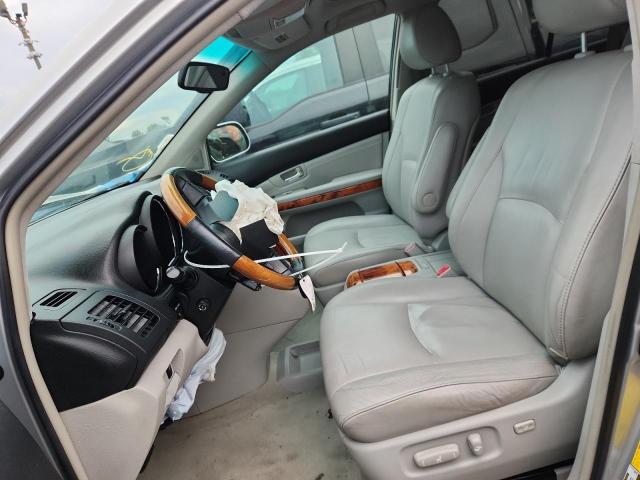 Photo 7 from auction – 2009 LEXUS RX 350 with VIN 2T2HK31UX9C131676