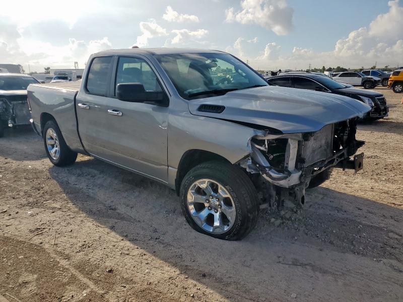Photo 4 from auction – 2024 RAM 1500 TRADE with VIN 1C6SRECG8RN152152
