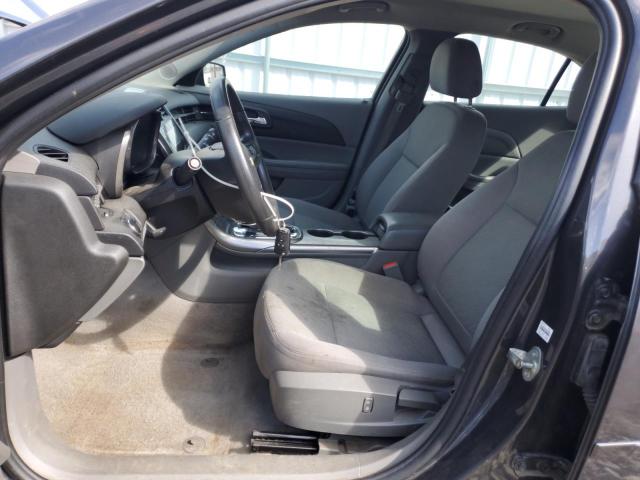 Photo 7 from auction – 2013 CHEVROLET MALIBU LS with VIN 1G11B5SA0DF132012