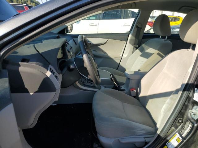 Photo 7 from auction – 2013 TOYOTA COROLLA BASE with VIN 2T1BU4EE3DC108276