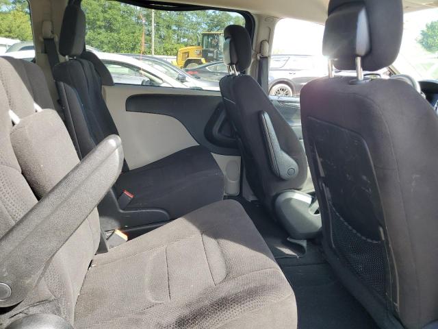 Photo 11 from auction – 2013 DODGE GRAND CARA with VIN 2C4RDGBG6DR702866
