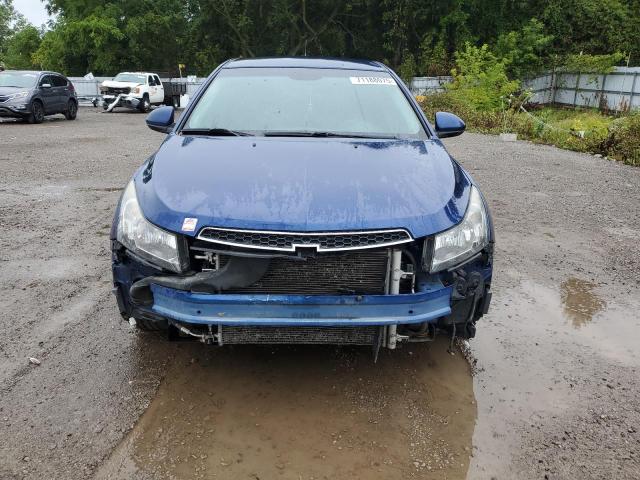 Photo 5 from auction – 2012 CHEVROLET CRUZE LT with VIN 1G1PF5SC5C7304558
