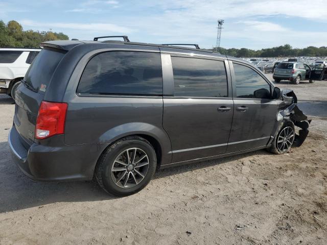 Photo 3 from auction – 2019 DODGE GRAND CARAVAN GT with VIN 2C4RDGEG4KR647763
