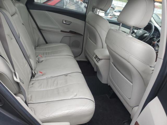 Photo 11 from auction – 2011 TOYOTA VENZA with VIN 4T3BK3BB4BU050224