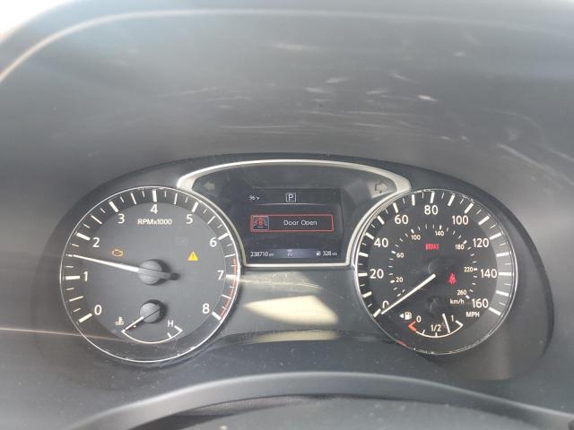 Photo 9 from auction – 2020 NISSAN PATHFINDER with VIN 5N1DR2AN5LC599635