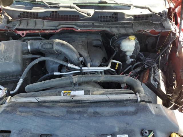Photo 11 from auction – 2016 RAM 1500 REBEL with VIN 1C6RR7YT3GS265506