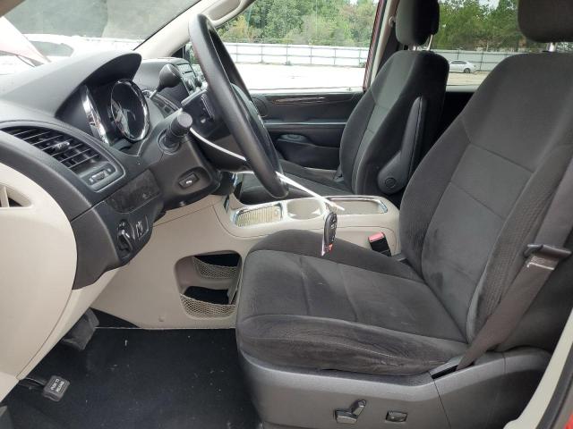 Photo 7 from auction – 2012 DODGE GRAND CARA with VIN 2C4RDGCG5CR242631
