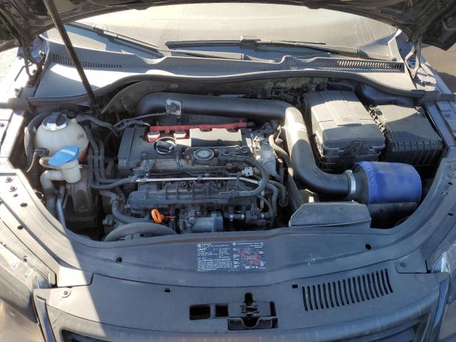 Photo 11 from auction – 2007 VOLKSWAGEN EOS 2.0T L with VIN WVWFA71F67V003291