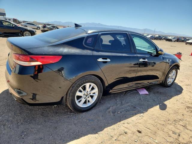 Photo 3 from auction – 2016 KIA OPTIMA LX with VIN 5XXGT4L30GG108386