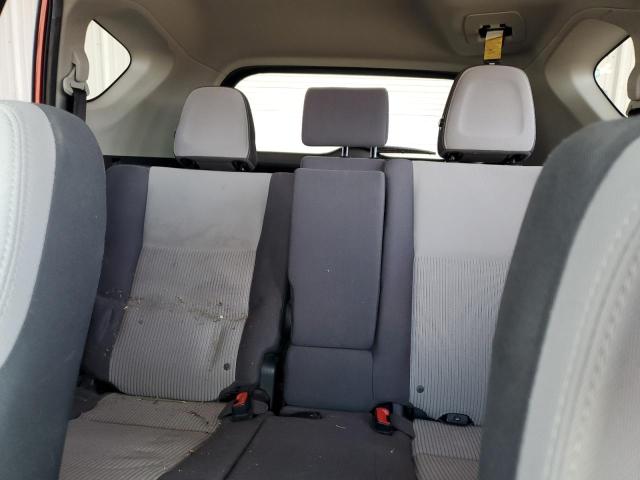 Photo 10 from auction – 2015 TOYOTA RAV4 XLE with VIN JTMRFREV4FD170149
