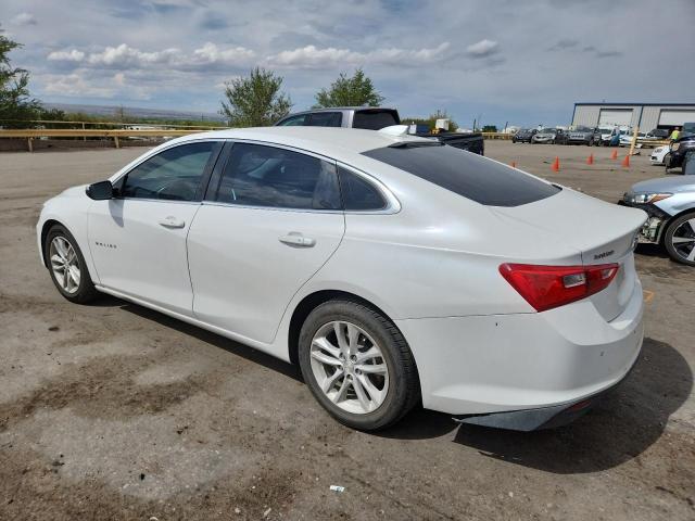 Photo 2 from auction – 2016 CHEVROLET MALIBU LT with VIN 1G1ZE5ST5GF355856