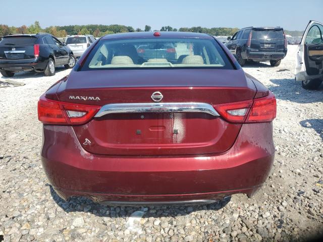 Photo 6 from auction – 2016 NISSAN MAXIMA 3.5 with VIN 1N4AA6AP4GC902665