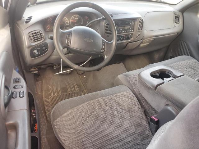 Zdjęcie 8 z aukcji – 2000 FORD F150 z VIN 2FTZX0723YCA93692