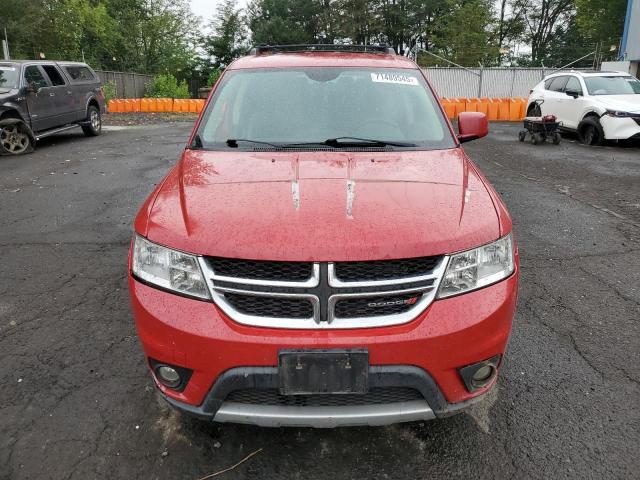 Photo 5 from auction – 2015 DODGE JOURNEY R/ with VIN 3C4PDDFG4FT538744