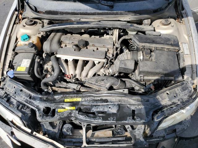 Photo 11 from auction – 2005 VOLVO S60 with VIN YV1RS612152462285