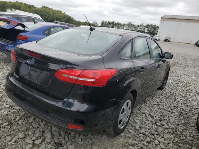 Photo 3 from auction – 2018 FORD FOCUS S with VIN 1FADP3E22JL298307