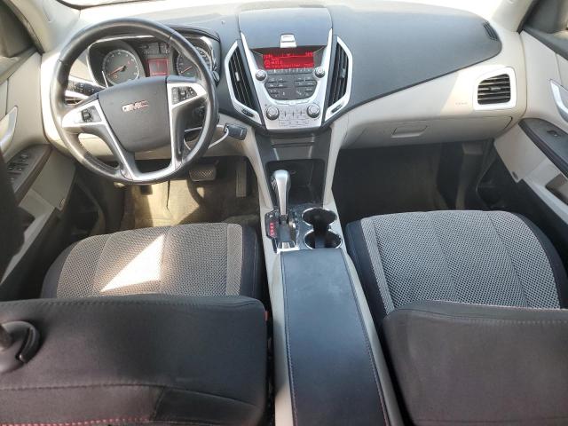 Photo 8 from auction – 2011 GMC TERRAIN SL with VIN 2CTALSEC8B6205316