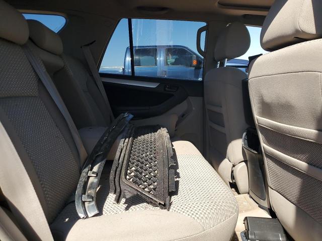 Photo 11 from auction – 2007 TOYOTA 4RUNNER SR5 with VIN JTEBU14R078102675