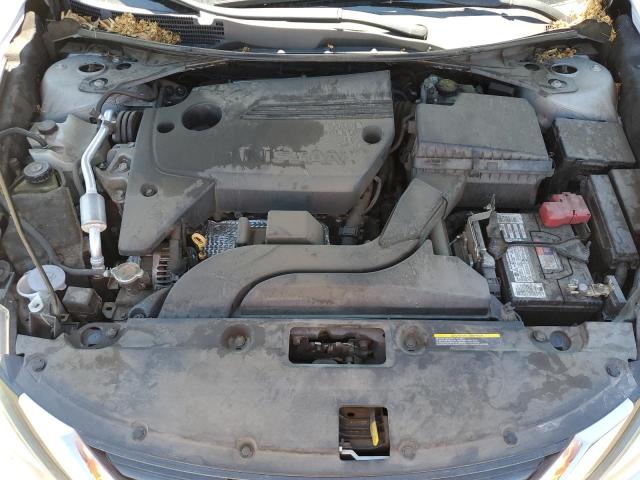 Photo 11 from auction – 2017 NISSAN ALTIMA 2.5 with VIN 1N4AL3AP5HC292799