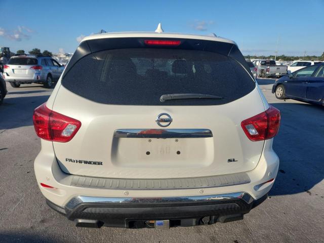Photo 6 from auction – 2019 NISSAN PATHFINDER with VIN 5N1DR2MN0KC578461