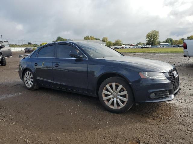 Photo 4 from auction – 2011 AUDI A4 PREMIUM with VIN WAUFFAFL1BA088096