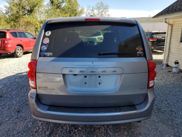 Photo 6 from auction – 2015 DODGE GRAND CARA with VIN 2C4RDGCG3FR687289