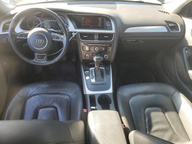 Photo 8 from auction – 2016 AUDI A4 PREMIUM with VIN WAUBFAFL3GN002835